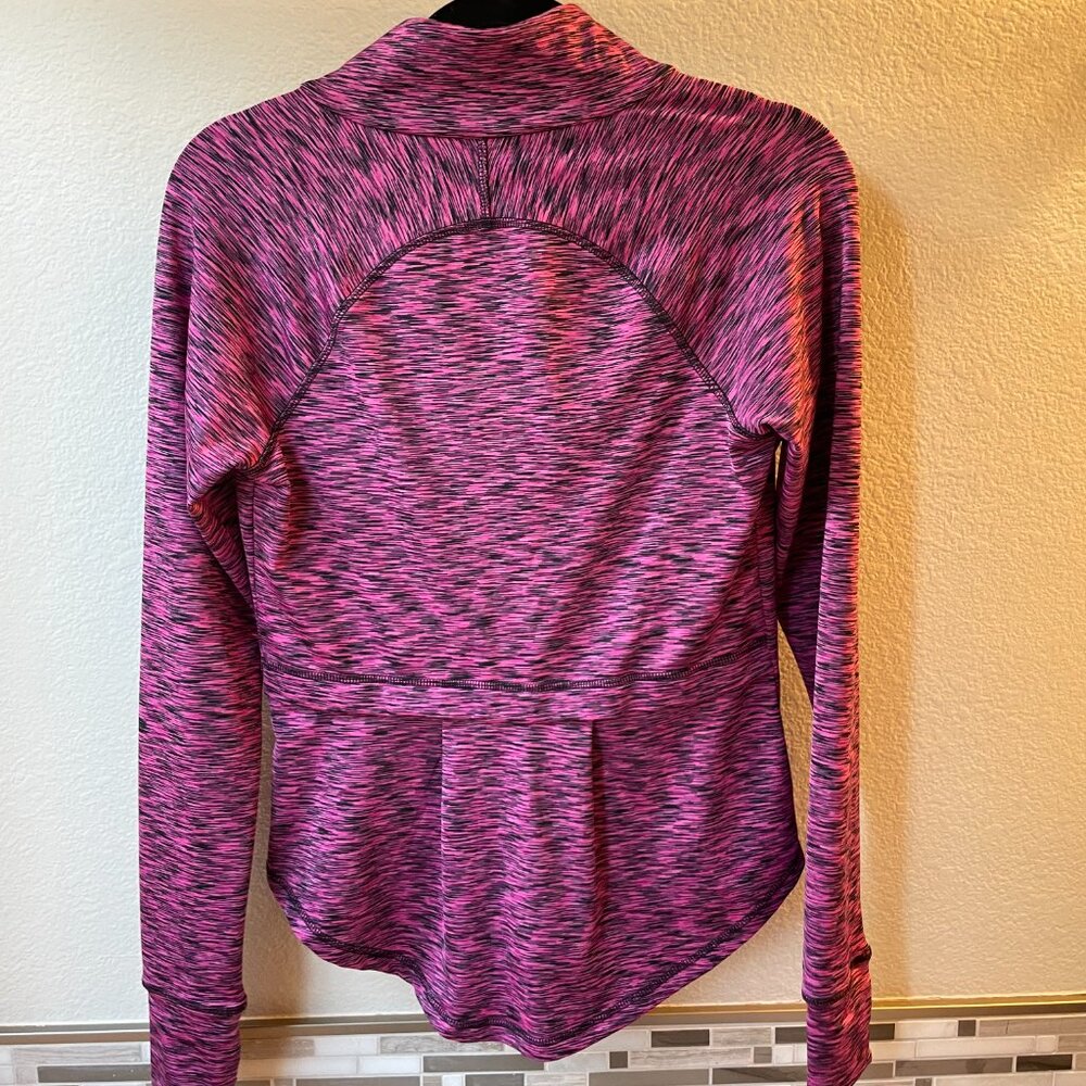 Workout Jacket - Picture 2 of 2